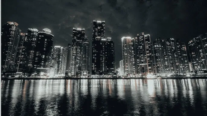斗罗大陆134 - 城市之光：霓虹背后的人间烟火